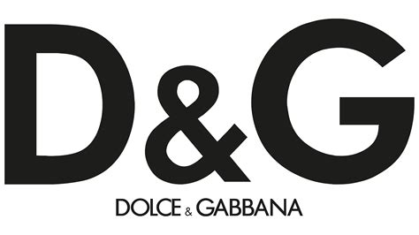 dolce & gabbana logo